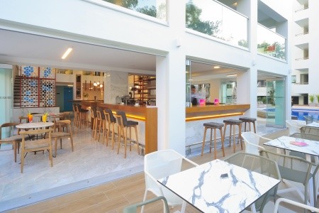 Atrium Ambiance - 5