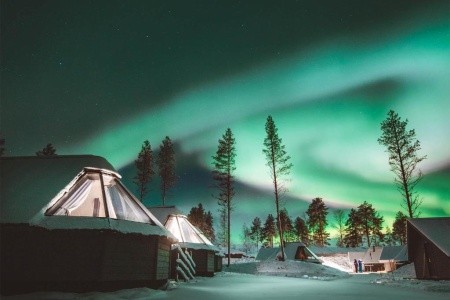 Apukka Resort