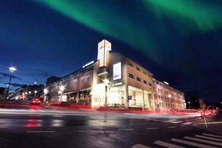 Original Sokos Vaakuna, Rovaniemi