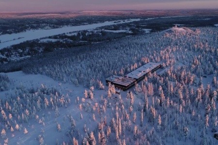 Lapland Hotels Sky Ounasvaara