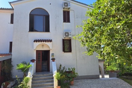 Apartmány 3298-5416