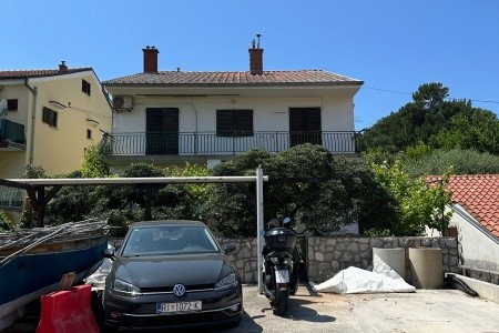 Apartmány 3298-3043 - 4