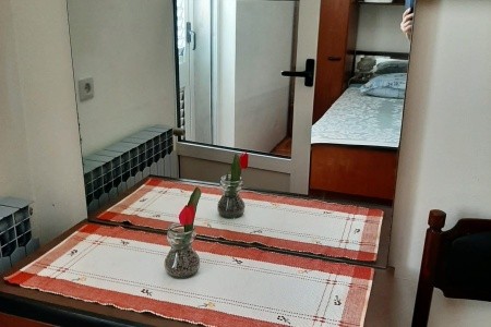 Apartmány 3298-50