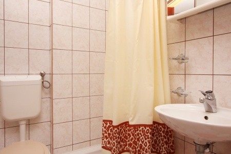 Apartmány 3298-62