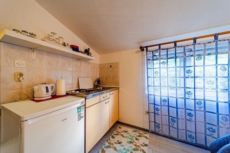 Apartmány 3298-54