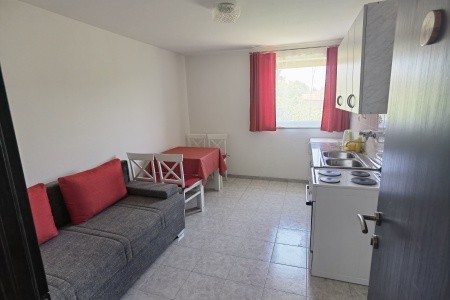 Apartmány 3298-55 - 2