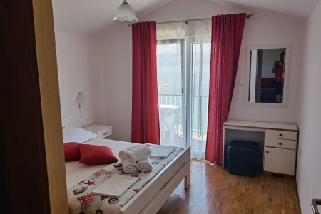 Apartmány 3298-55