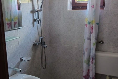 Apartmány 3298-55 - 3