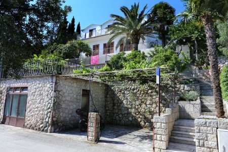 Apartmány 3298-55 - 3