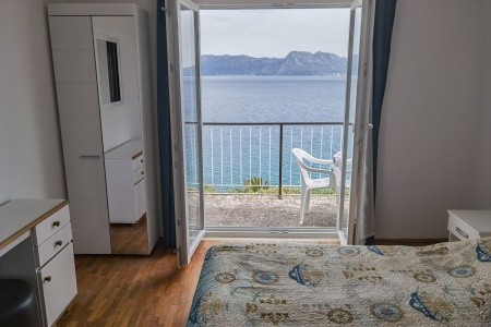 Apartmány 3298-55 - 3