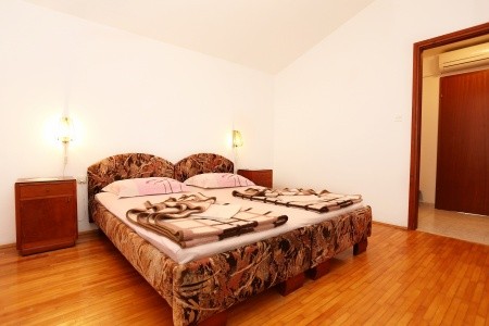 Apartmány 3298-55 - 2