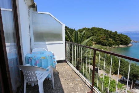 Apartmány 3298-55 - 2