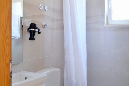 Apartmány 3298-850