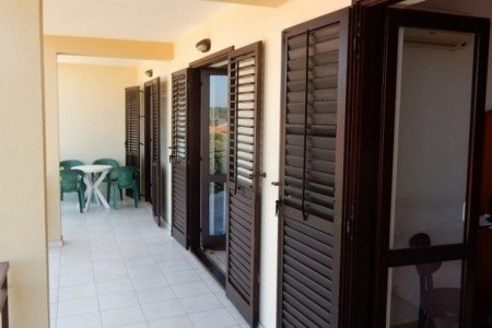 Apartmány 3298-3632