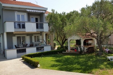 Apartmány 3298-3139