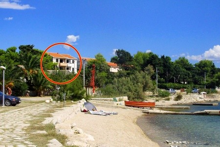 Apartmány 3298-631