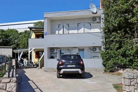 Apartmány 3298-2517