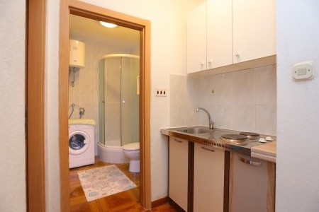 Apartmány 3298-460