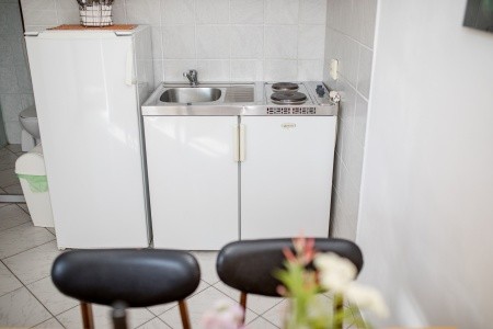 Apartmány 3298-2523