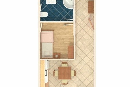 Apartmány 3298-5101 - 18