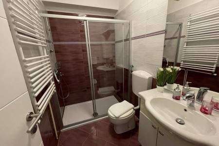 Apartmány 3298-5101 - 2