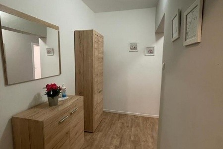 Apartmány 3298-5101 - 3
