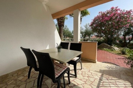 Apartmány 3298-5101 - 5