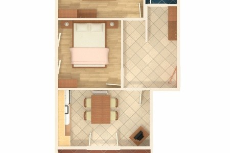 Apartmány 3298-5101 - 9