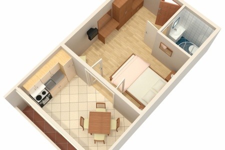 Apartmány 3298-5101 - 32