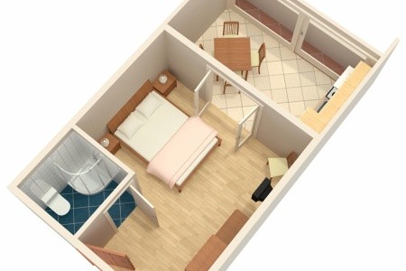 Apartmány 3298-5101 - 33