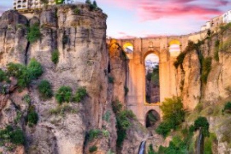 Ronda: Festői sziklaváros Andalúzia szívében, amit egyszer látnod kell!