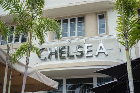 Chelsea