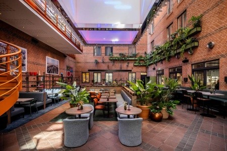 Comfort Hotel Vesterbro