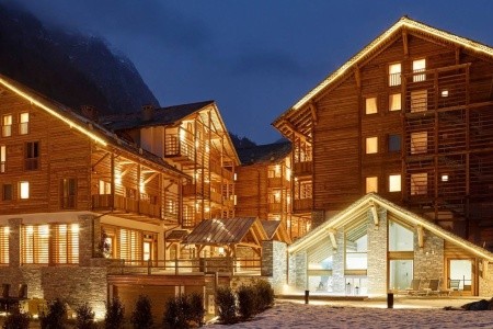 Alagna Mountain Resort&Spa By Radisson Individuals
