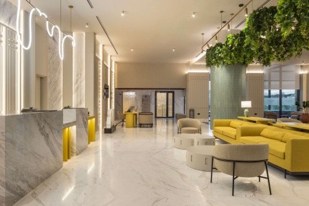 Mercure Hotel Belek - 13