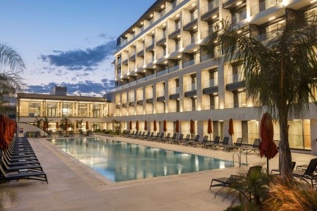 Mercure Hotel Belek - 17