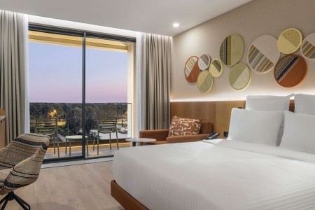 Mercure Hotel Belek - 18