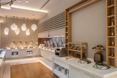 Mercure Hotel Belek - 21
