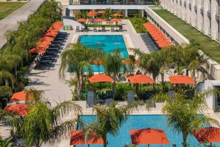 Mercure Hotel Belek - 23