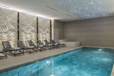 Mercure Hotel Belek - 24