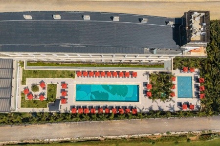 Mercure Hotel Belek - 25