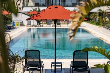 Mercure Hotel Belek - 27
