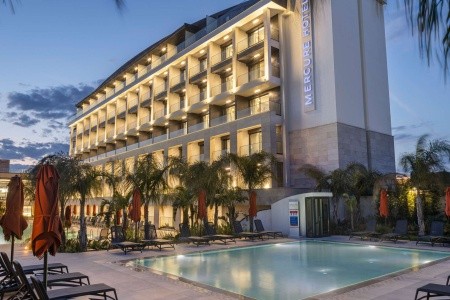 Mercure Hotel Belek - 29
