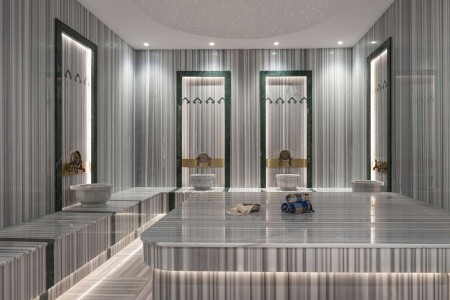 Mercure Hotel Belek - 30