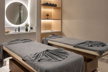 Mercure Hotel Belek - 31