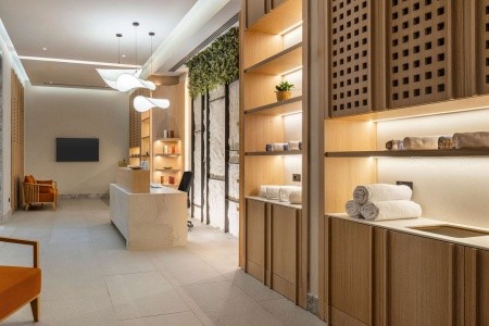 Mercure Hotel Belek - 32