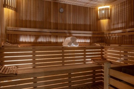 Mercure Hotel Belek - 34