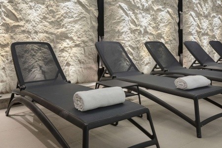 Mercure Hotel Belek - 35