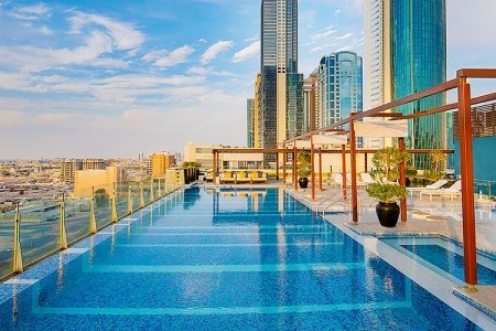 Voco Dubai - 2