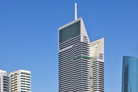 Voco Dubai - 5